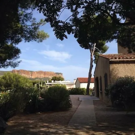 Le Cap Cassis