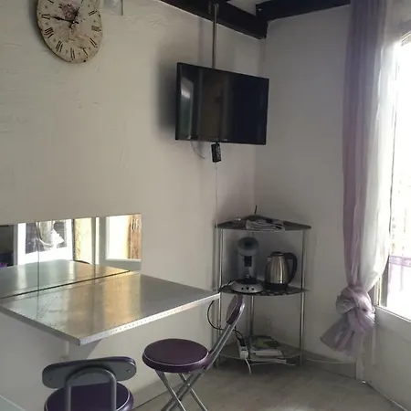 Le Cap Apartamento Cassis