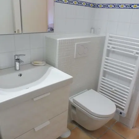 Le Cap Apartment