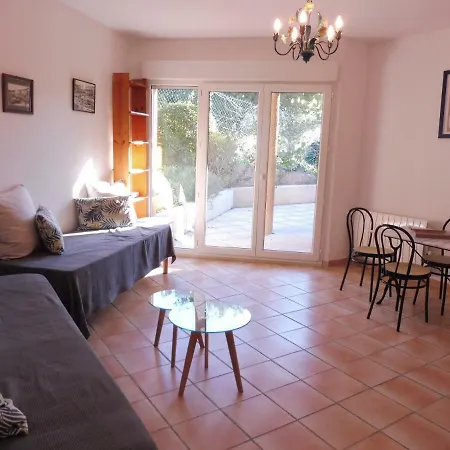 Apartment Le Cap