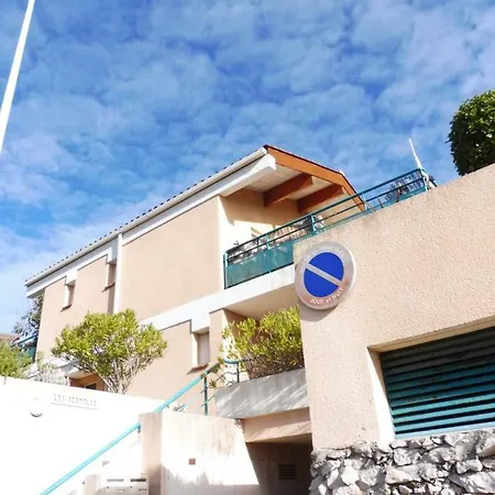 Le Cap Apartment
