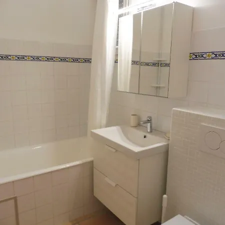 Le Cap Apartment Cassis