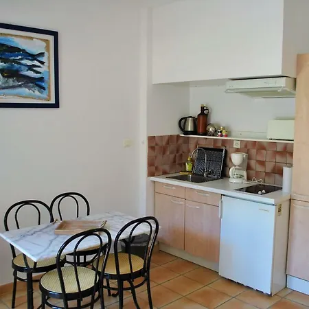 Le Cap Apartment Cassis