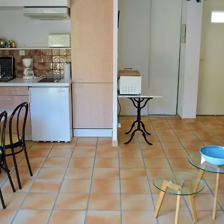 Le Cap Apartment Cassis