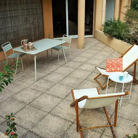 Apartment Le Cap