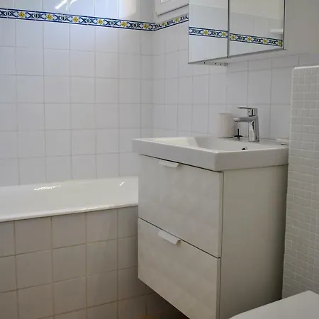 Apartment Le Cap